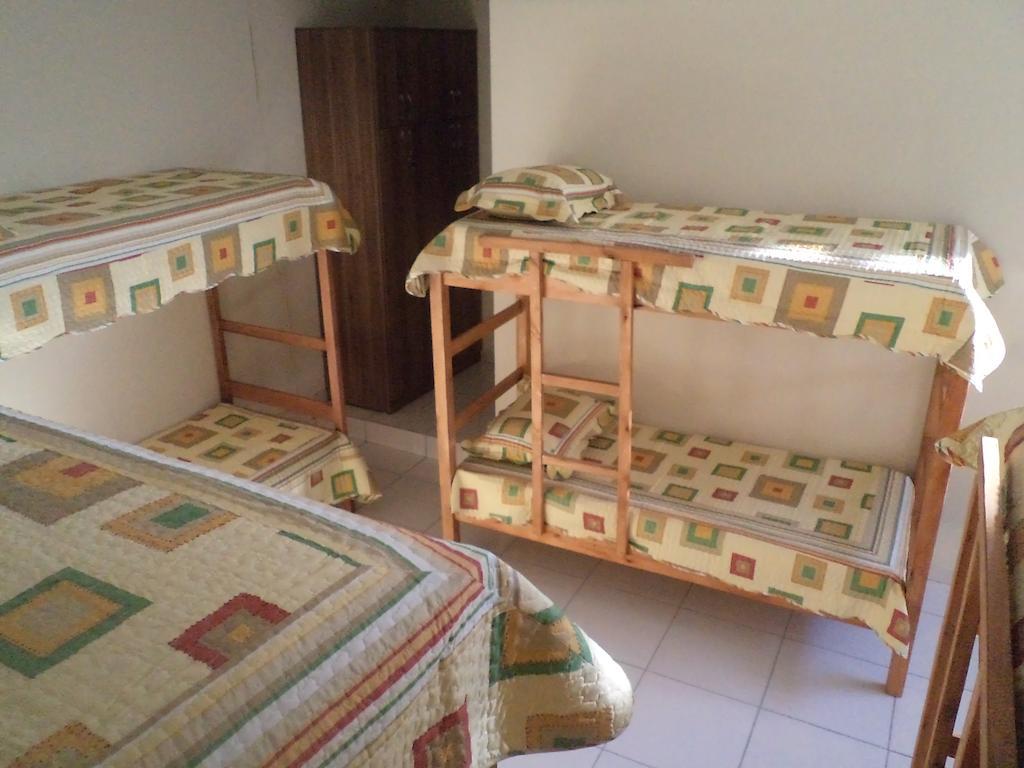 Hostel Pampulha Белу-Оризонти Номер фото