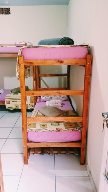 Hostel Pampulha Белу-Оризонти Экстерьер фото