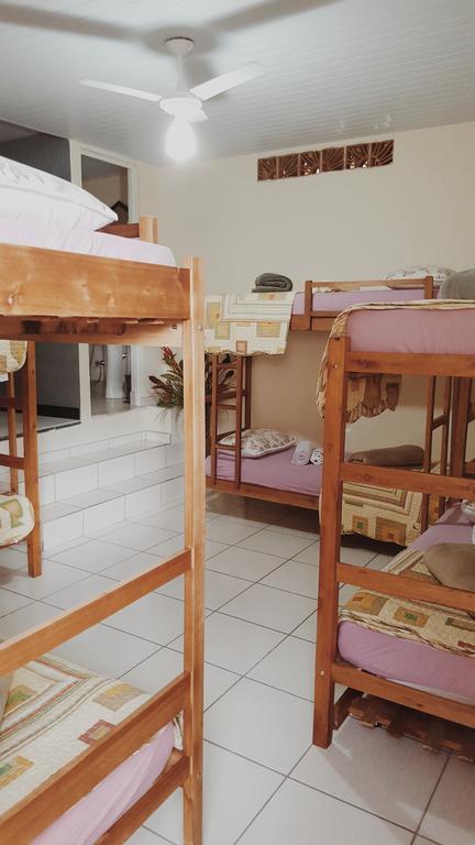 Hostel Pampulha Белу-Оризонти Экстерьер фото