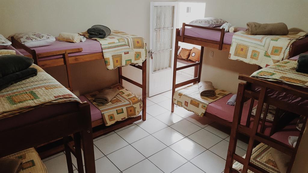 Hostel Pampulha Белу-Оризонти Экстерьер фото