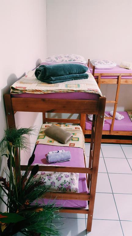 Hostel Pampulha Белу-Оризонти Экстерьер фото