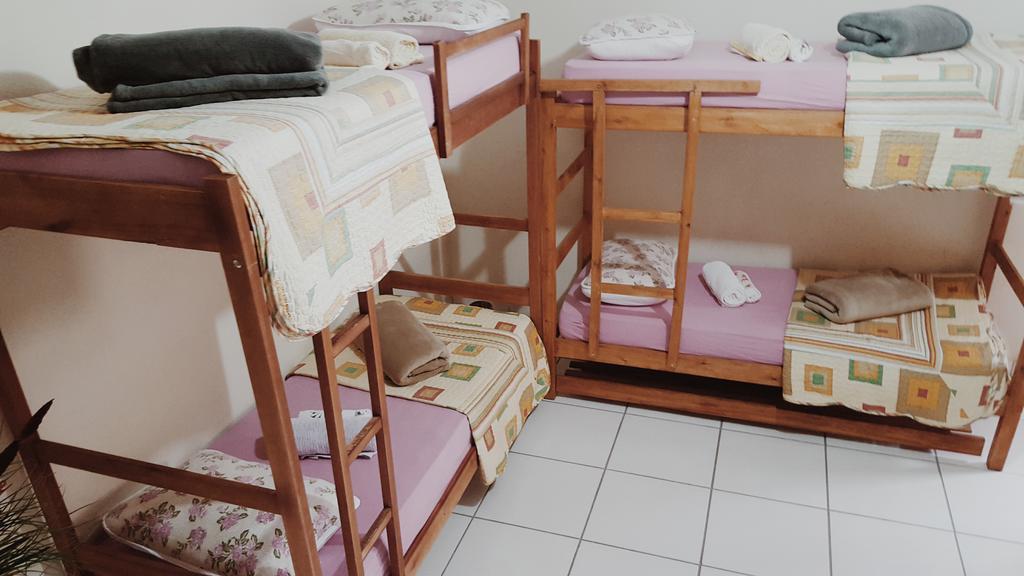 Hostel Pampulha Белу-Оризонти Экстерьер фото