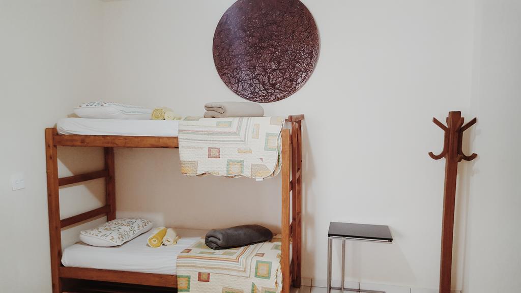 Hostel Pampulha Белу-Оризонти Экстерьер фото