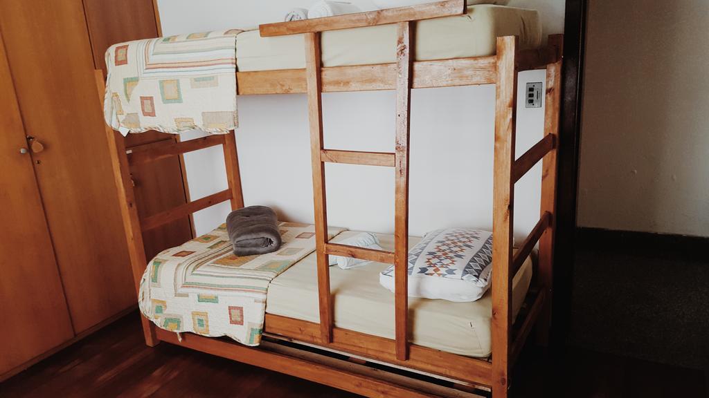 Hostel Pampulha Белу-Оризонти Экстерьер фото