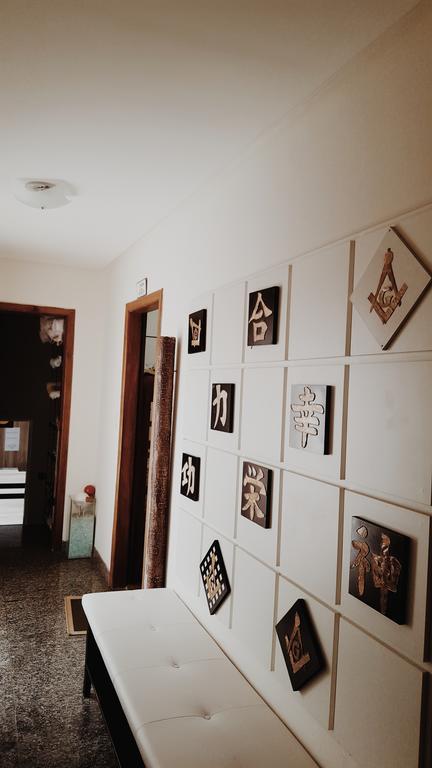 Hostel Pampulha Белу-Оризонти Экстерьер фото