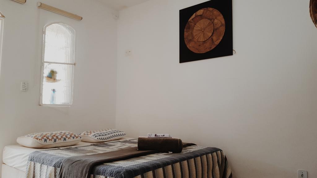 Hostel Pampulha Белу-Оризонти Экстерьер фото